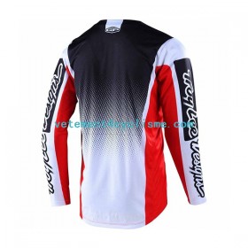 Homme Maillot VTT/Motocross Manches Longues 2022 TROY LEE DESIGNS GP ICON N002